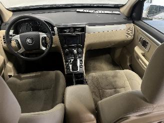 Suzuki  XL-7 (DA/DB) SUV 3.6 V6 24V (H36A) [185kW]  (01-2007/12-2009) picture 11