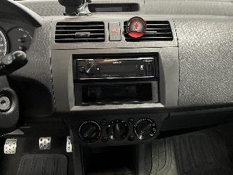 Suzuki Swift Swift (ZA/ZC/ZD1/2/3/9) Hatchback 1.3 VVT 16V (M13A VVT) [68kW]  (02-2=
005/06-2012) picture 15