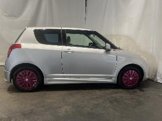 Suzuki Swift Swift (ZA/ZC/ZD1/2/3/9) Hatchback 1.3 VVT 16V (M13A VVT) [68kW]  (02-2=
005/06-2012) picture 7