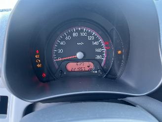 Suzuki Alto Alto Hatchback 5-drs 1.0 12V (K10B) [50kW]  (01-2009/...) picture 14