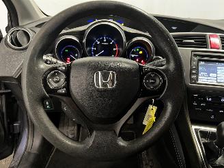Honda Civic Civic Tourer (FK) Combi 1.6 i-DTEC Advanced 16V (N16A1) [88kW]  (01-20=
14/...) picture 17