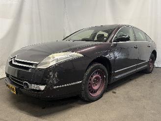 Citroën C6 C6 (TD) Sedan 2.7 HDiF V6 24V (DT17TED4(UHZ)) [150kW]  (09-2005/12-201=
1) picture 2