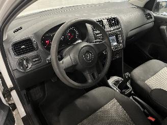 Volkswagen Polo Polo V (6R) Hatchback 1.2 TDI 12V BlueMotion (CFWA(Euro 5)) [55kW]  (1=
0-2009/05-2014) picture 14