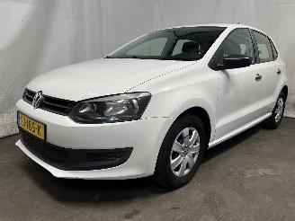 Volkswagen Polo Polo V (6R) Hatchback 1.2 TDI 12V BlueMotion (CFWA(Euro 5)) [55kW]  (1=
0-2009/05-2014) picture 3