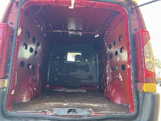 Toyota ProAce ProAce (MDX) Van 1.6 D4-D (3WZTV(DV6UC)) [66kW]  (06-2013/03-2016) picture 24