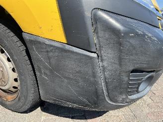 Toyota ProAce ProAce (MDX) Van 1.6 D4-D (3WZTV(DV6UC)) [66kW]  (06-2013/03-2016) picture 9