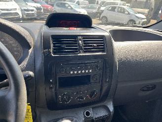 Toyota ProAce ProAce (MDX) Van 1.6 D4-D (3WZTV(DV6UC)) [66kW]  (06-2013/03-2016) picture 27