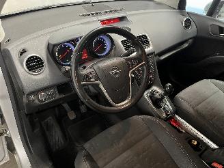 Opel Meriva Meriva (B) MPV 1.4 Turbo 16V Ecotec (A14NET(Euro 5)) [103kW]  (06-2010=
/03-2017) picture 16