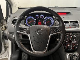 Opel Meriva Meriva (B) MPV 1.4 Turbo 16V Ecotec (A14NET(Euro 5)) [103kW]  (06-2010=
/03-2017) picture 17