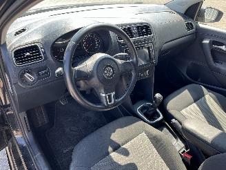 Volkswagen Polo Polo V (6R) Hatchback 1.2 TDI 12V BlueMotion (CFWA(Euro 5)) [55kW]  (1=
0-2009/05-2014) picture 16