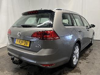 Volkswagen Golf Golf VII Variant (AUVV) Combi 1.2 TSI BlueMotion 16V (CJZA) [77kW]  (0=
4-2013/12-2020) picture 5