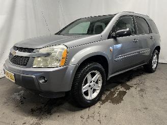 Chevrolet Equinox Equinox SUV 3.4 V6 (LAJ) [138kW]  (04-2003/09-2009) picture 3