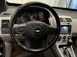 Chevrolet Equinox Equinox SUV 3.4 V6 (LAJ) [138kW]  (04-2003/09-2009) picture 16
