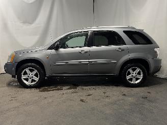 Chevrolet Equinox Equinox SUV 3.4 V6 (LAJ) [138kW]  (04-2003/09-2009) picture 4