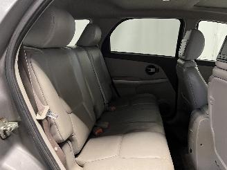 Chevrolet Equinox Equinox SUV 3.4 V6 (LAJ) [138kW]  (04-2003/09-2009) picture 14