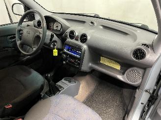 Hyundai Atos Atos Hatchback 1.1 12V (G4HD) [43kW]  (05-2003/05-2005) picture 12