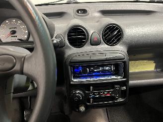 Hyundai Atos Atos Hatchback 1.1 12V (G4HD) [43kW]  (05-2003/05-2005) picture 16