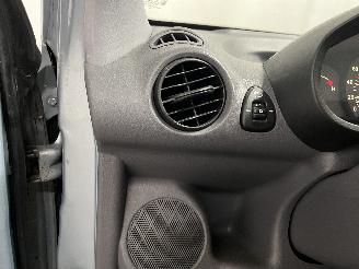 Hyundai Atos Atos Hatchback 1.1 12V (G4HD) [43kW]  (05-2003/05-2005) picture 20