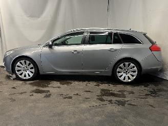 Opel Insignia Insignia Sports Tourer Combi 1.4 Turbo 16V Ecotec (A14NET(Euro 5)) [10=
3kW]  (04-2011/03-2017) picture 4