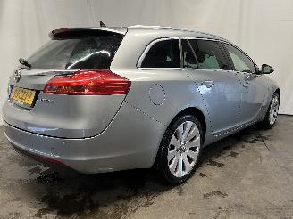 Opel Insignia Insignia Sports Tourer Combi 1.4 Turbo 16V Ecotec (A14NET(Euro 5)) [10=
3kW]  (04-2011/03-2017) picture 6