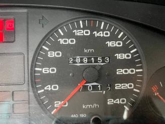 Audi 100 100 (C4) Sedan 2.3 E 5E (AAR) [98kW]  (12-1990/07-1994) picture 2