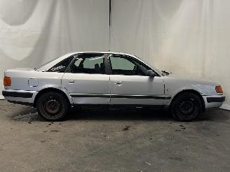 Audi 100 100 (C4) Sedan 2.3 E 5E (AAR) [98kW]  (12-1990/07-1994) picture 7