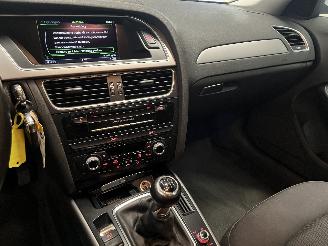 Audi A4 A4 (B8) Sedan 1.8 TFSI 16V (CJEB(Euro 5; Euro 6)) [125kW]  (11-2011/12=
-2015) picture 18