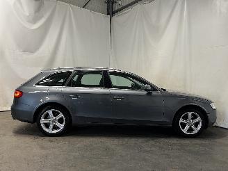 Audi A4 A4 Avant (B8) Combi 1.8 TFSI 16V (CJEB(Euro 5; Euro 6)) [125kW]  (11-2=
011/12-2015) picture 7