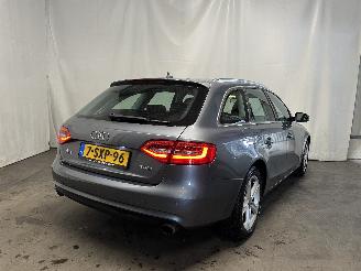 Audi A4 A4 Avant (B8) Combi 1.8 TFSI 16V (CJEB(Euro 5; Euro 6)) [125kW]  (11-2=
011/12-2015) picture 5
