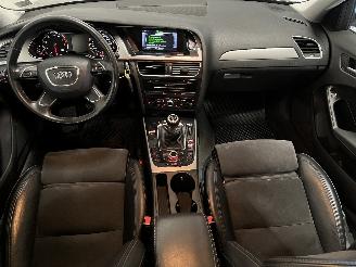 Audi A4 A4 Avant (B8) Combi 1.8 TFSI 16V (CJEB(Euro 5; Euro 6)) [125kW]  (11-2=
011/12-2015) picture 11