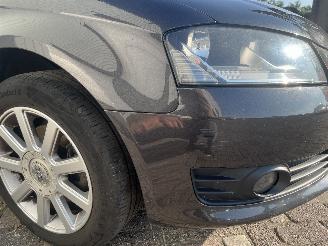 Audi A3 A3 Sportback (8PA) Hatchback 5-drs 1.4 TFSI 16V (CAXC) [92kW]  (09-200=
7/03-2013) picture 20