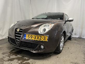 Alfa Romeo MiTo MiTo (955) Hatchback 1.3 JTDm 16V Eco (199.B.4000) [62kW]  (01-2011/12=
-2015) picture 1