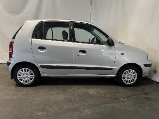 Hyundai Atos Atos Hatchback 1.1 12V (G4HG) [46kW]  (01-1997/12-2008) picture 7