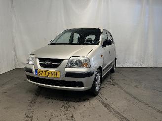 Auto incidentate Hyundai Atos Atos Hatchback 1.1 12V (G4HG) [46kW]  (01-1997/12-2008) 2006/9