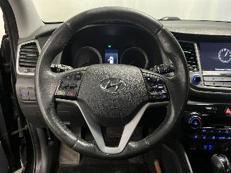 Hyundai Tucson Tucson (TL) SUV 1.7 CRDi 16V 2WD (D4FD) [104kW]  (06-2015/09-2020) picture 14