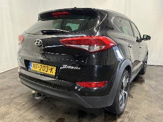 Hyundai Tucson Tucson (TL) SUV 1.7 CRDi 16V 2WD (D4FD) [104kW]  (06-2015/09-2020) picture 5
