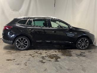 Renault Mégane Megane III Grandtour (KZ) Combi 5-drs 1.2 16V TCE 115 (H5F-400(H5F-A4)=
) [85kW]  (03-2012/02-2016) picture 7