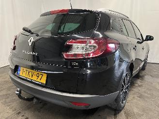 Renault Mégane Megane III Grandtour (KZ) Combi 5-drs 1.2 16V TCE 115 (H5F-400(H5F-A4)=
) [85kW]  (03-2012/02-2016) picture 5
