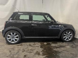 Mini Mini Mini (R56) Hatchback 1.6 16V Cooper (N16-B16A) [90kW]  (09-2009/11-201=
3) picture 7