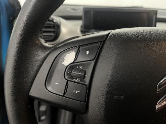 Citroën C4 C4 Cactus (0B/0P) Hatchback 5-drs 1.2 PureTech 110 12V (EB2ADT(HNP)) [=
81kW]  (09-2014/...) picture 20