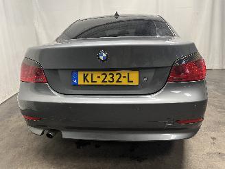BMW 5-serie 5 serie (E60) Sedan 525i 24V (M54-B25(256S5)) [141kW]  (09-2003/02-200=
5) picture 24