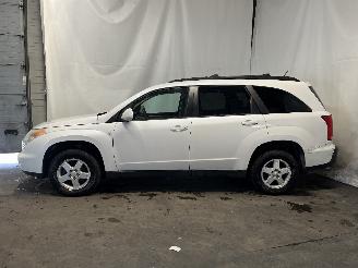 Suzuki XL-7 XL-7 (DA/DB) SUV 3.6 V6 24V (H36A) [185kW]  (01-2007/12-2009) picture 4