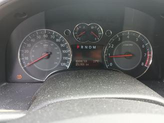 Suzuki XL-7 XL-7 (DA/DB) SUV 3.6 V6 24V (H36A) [185kW]  (01-2007/12-2009) picture 2