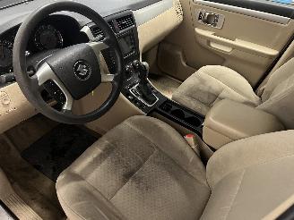 Suzuki XL-7 XL-7 (DA/DB) SUV 3.6 V6 24V (H36A) [185kW]  (01-2007/12-2009) picture 12