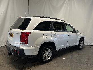 Suzuki XL-7 XL-7 (DA/DB) SUV 3.6 V6 24V (H36A) [185kW]  (01-2007/12-2009) picture 6