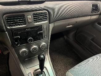 Subaru Forester Forester (SG) SUV 2.0 16V X (EJ201) [92kW]  (06-2002/05-2005) picture 16