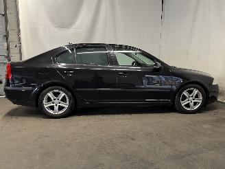Skoda Octavia Octavia (1Z3) Liftback 1.9 TDI (BLS) [77kW]  (06-2004/12-2010) picture 7