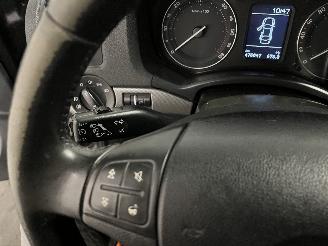 Skoda Octavia Octavia (1Z3) Liftback 1.9 TDI (BLS) [77kW]  (06-2004/12-2010) picture 18