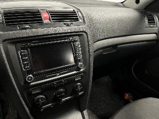 Skoda Octavia Octavia (1Z3) Liftback 1.9 TDI (BLS) [77kW]  (06-2004/12-2010) picture 16
