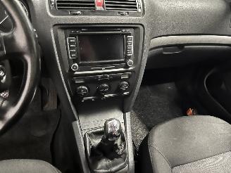 Skoda Octavia Octavia (1Z3) Liftback 1.9 TDI (BLS) [77kW]  (06-2004/12-2010) picture 17